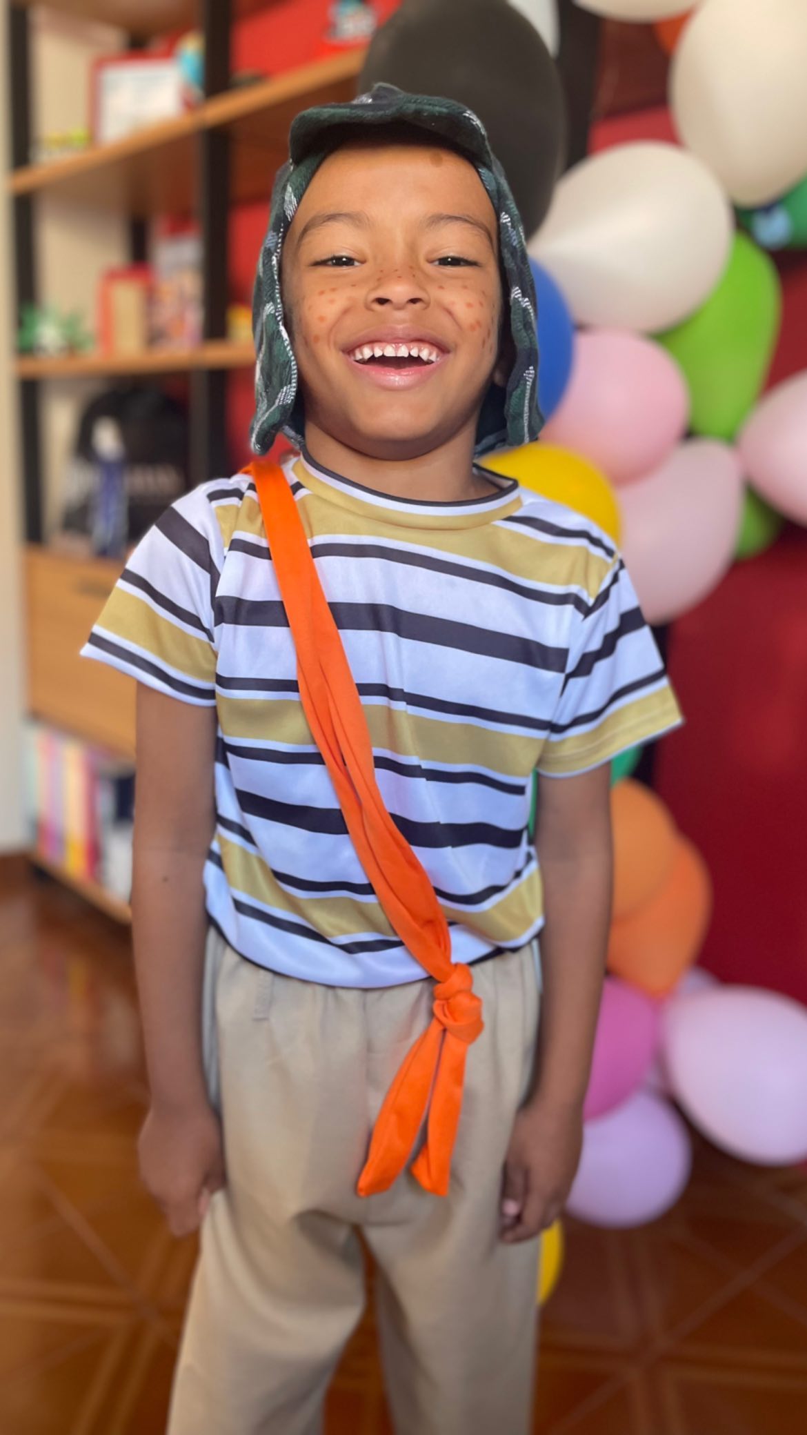 Children’s Week 10