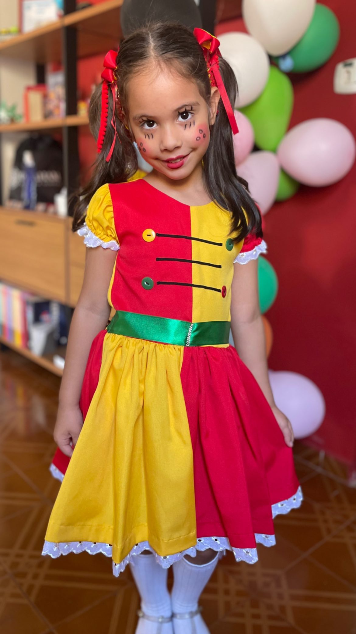 Children’s Week 12