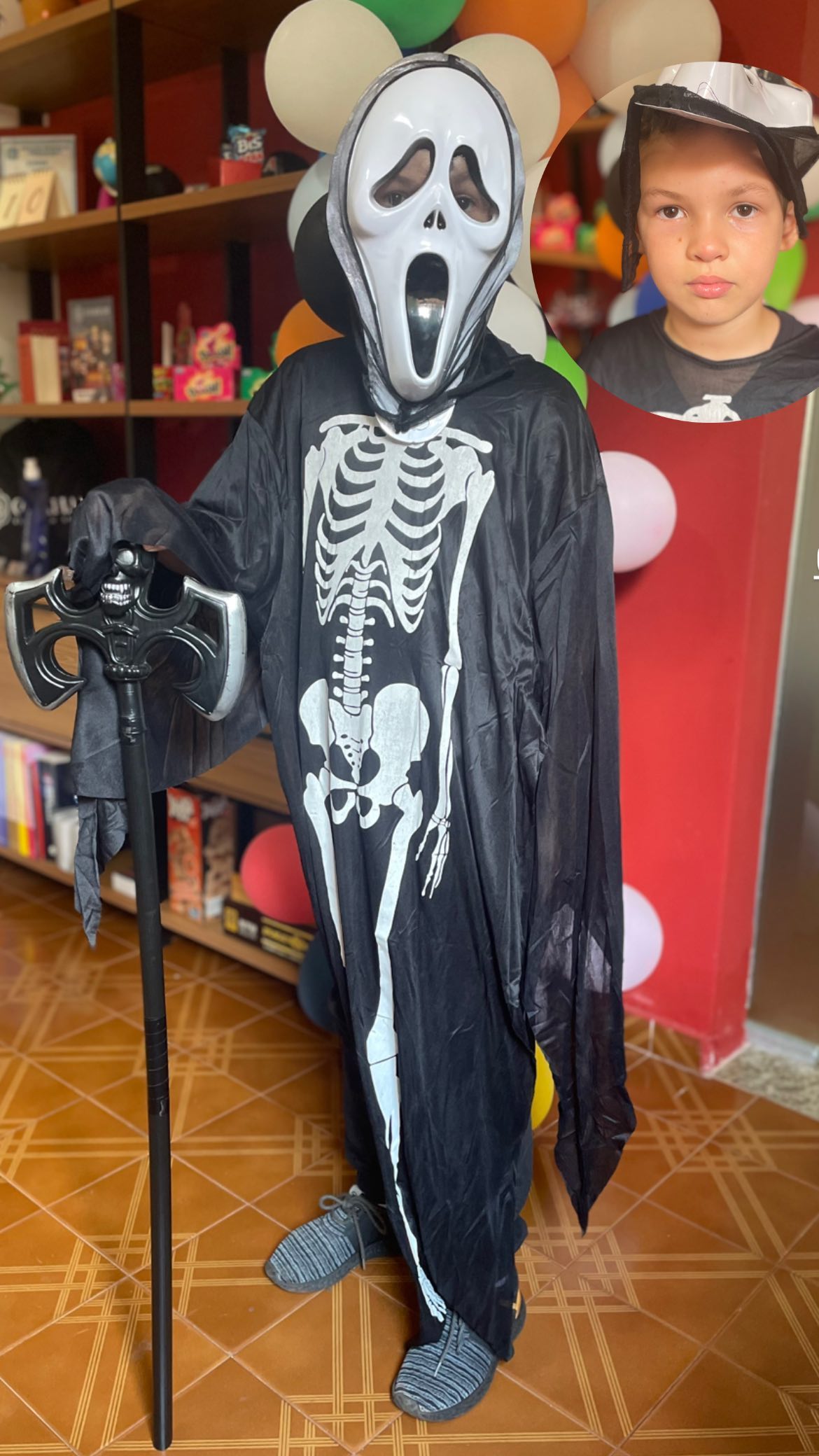 Children’s Week 13