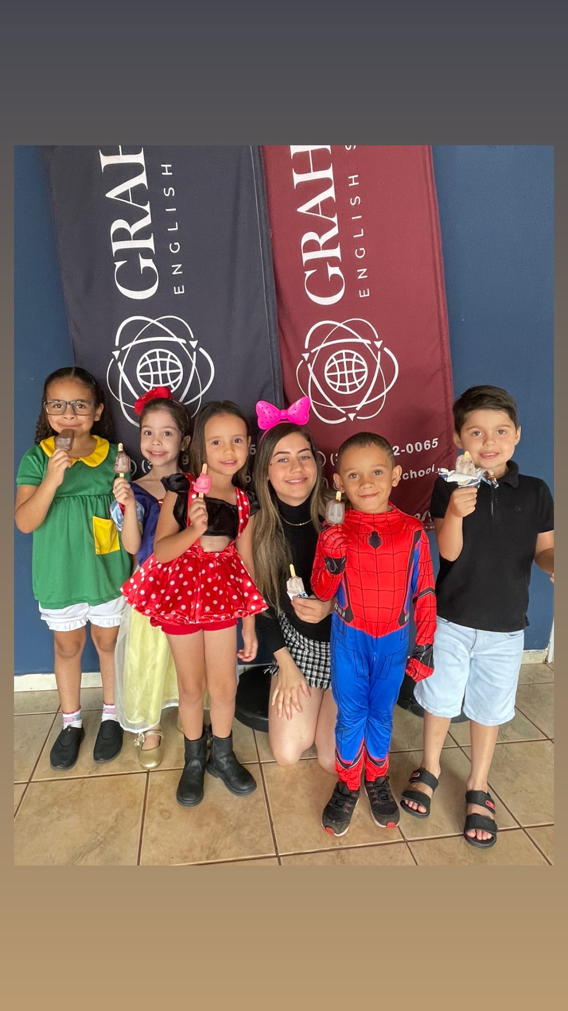 Children’s Week 18