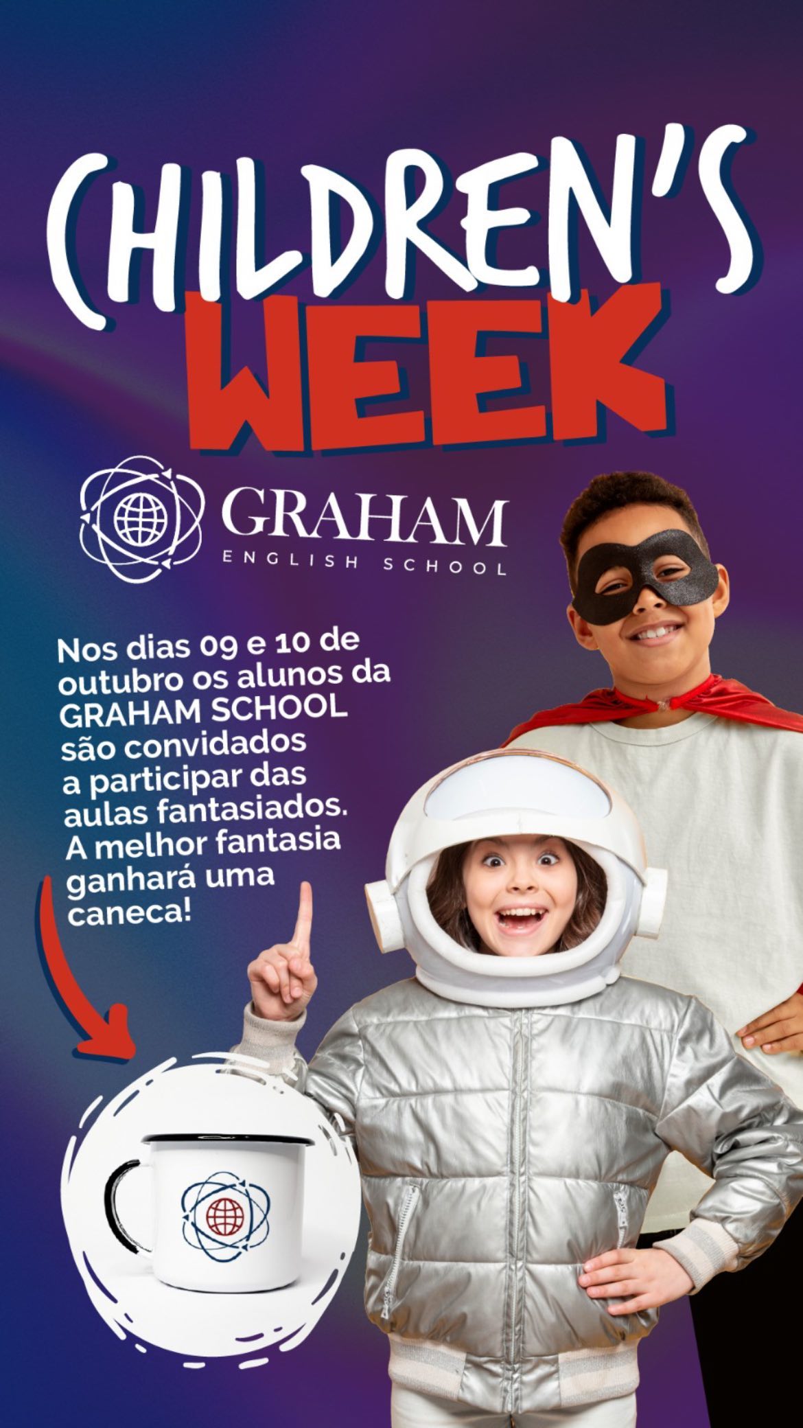 Children’s Week