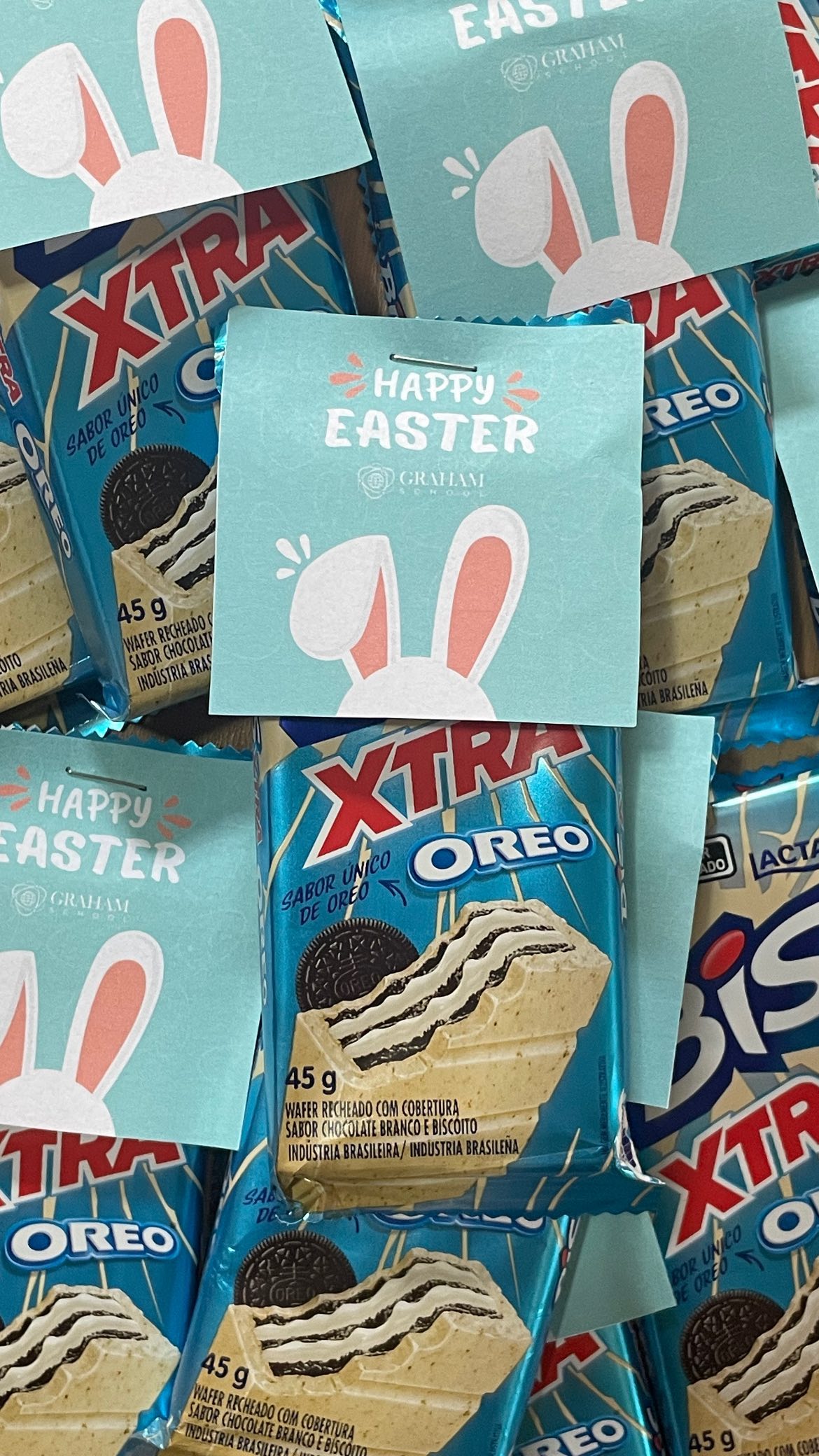 Easter Egg 1