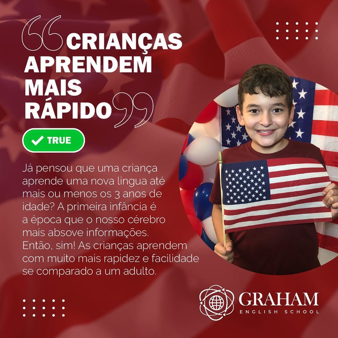 Crianças Aprendem Mais Rápido! Descubra Como o Cérebro Infantil Facilita o Aprendizado Acelerado