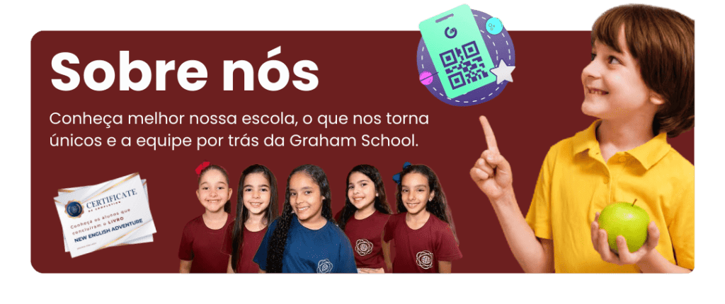 Professores da Graham School | Conheça Nossos Educadores de Inglês