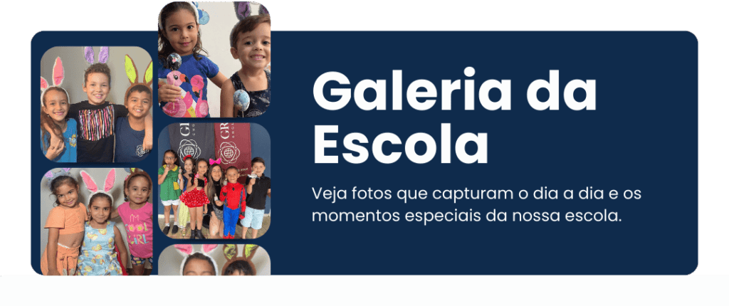 Galeria da Graham School | Explore Nossos Espaços e Atividades